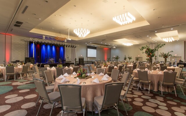 Holiday Inn Texarkana Arkansas Conv Ctr