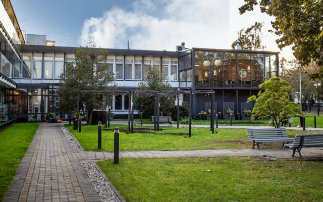 Prawdzic Resort&Conference