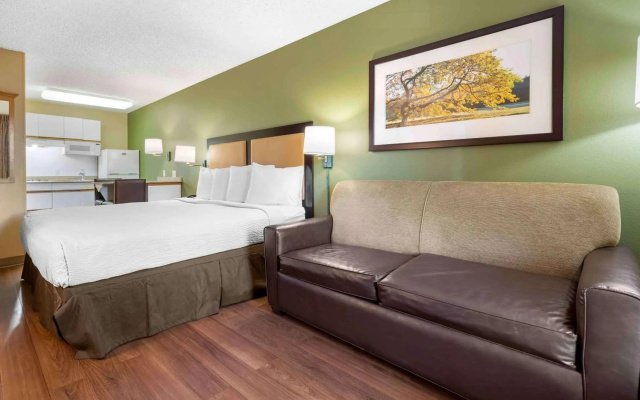 Extended Stay America Suites San Diego Fashion Valley