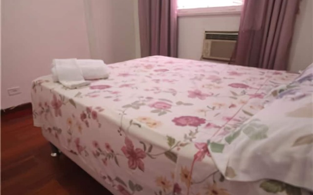 GoHouse Copacabana 901