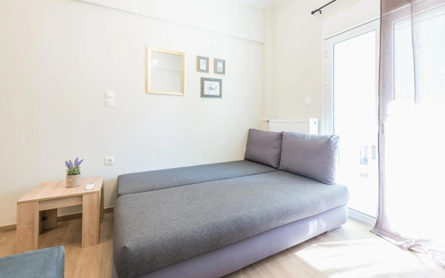 Exeptional Apartment
