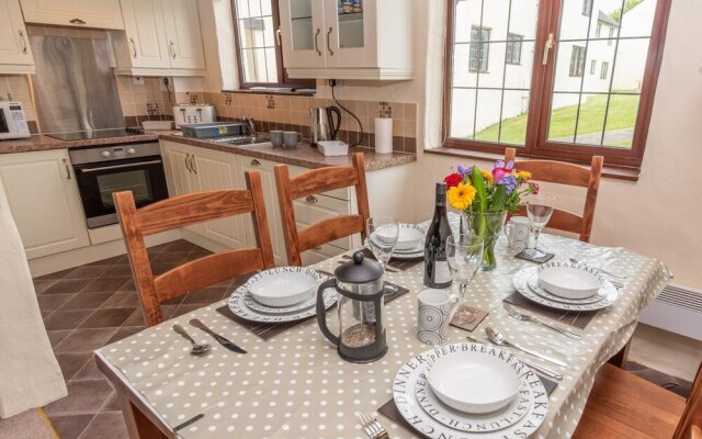 Providence Cottage in Woolacombe