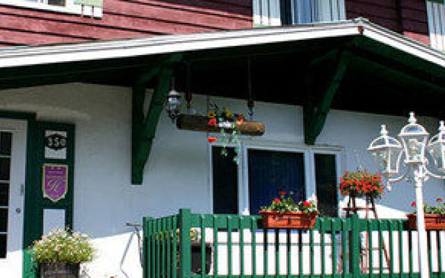 Auberge St Donat