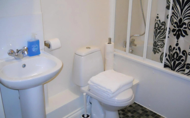 CityStay Hotel