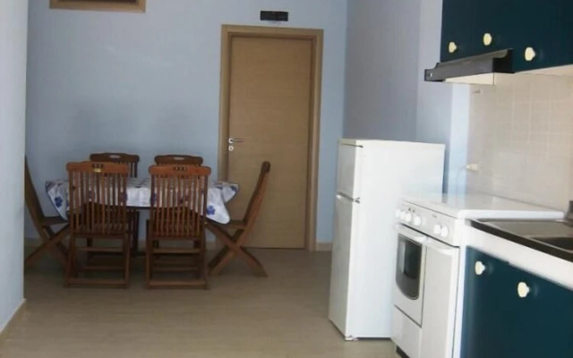 Casa Vacanza Gli Ulivi