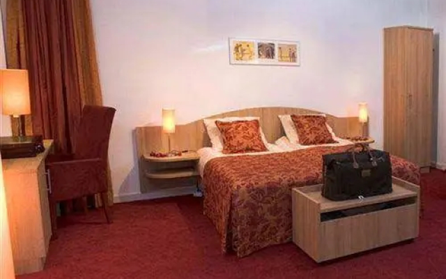Hotel Oosterschelde