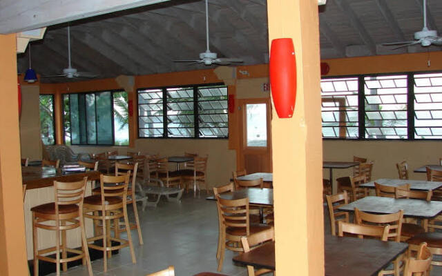 Exuma Palms Resort