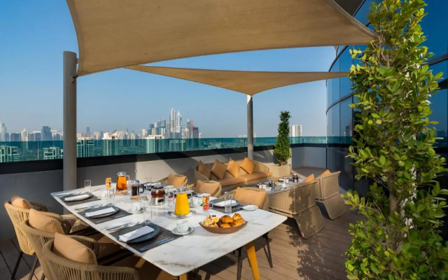 Millennium Place Barsha Heights Hotel & Apartments