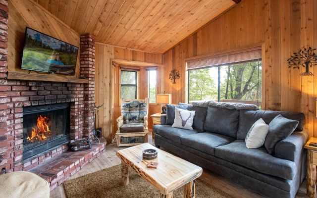 Chateau Milagro - 1104 by Big Bear Vacations