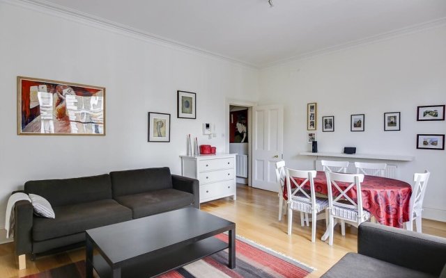 Gorgeous Flat For 4 In The Centre Of Notting Hill