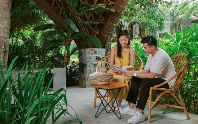 M Village Phu Quoc