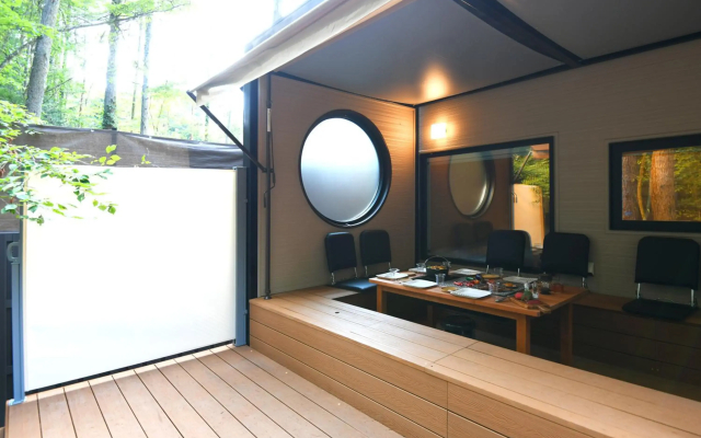 Fuji fumotonomori