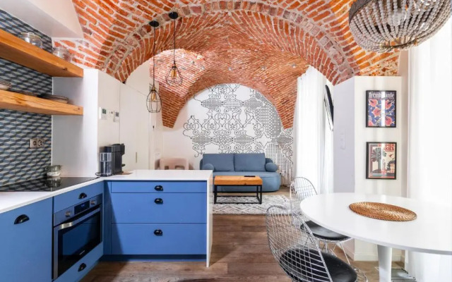 Premium Apartments