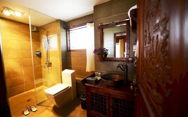 Lijiang Nali Nali Sunshine Inn