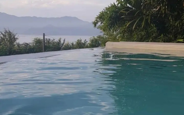 Villa Piccolo Di Mare