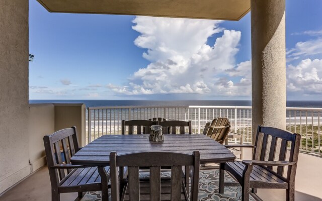 Luxury Condo with Atlantic Ocean View from Private Balcony by RedAwning