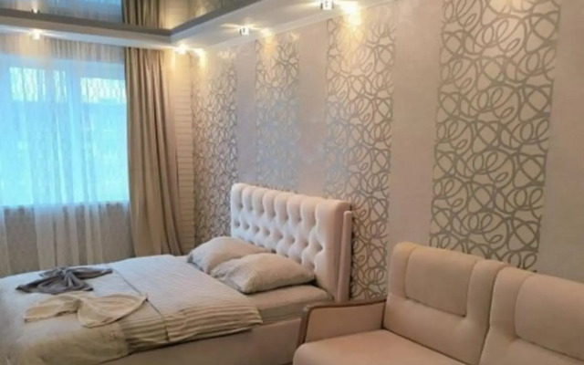 Апартаменты на улице Дружбы 7