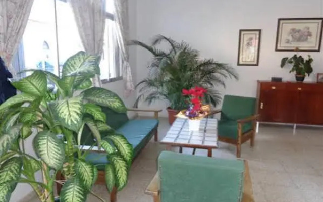 Hostal Mediterráneo