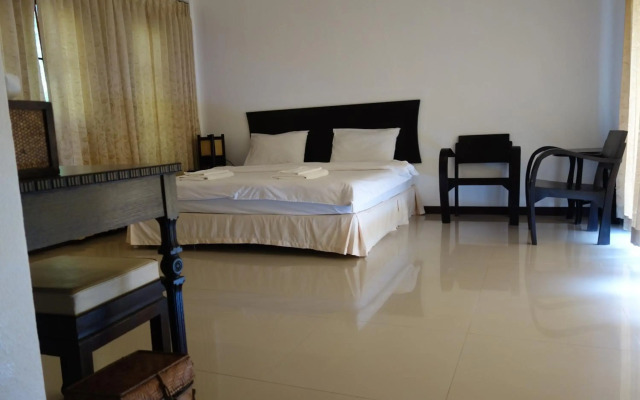 Khaolak Hillside Villa