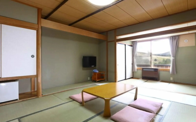Shigaichii Hotel