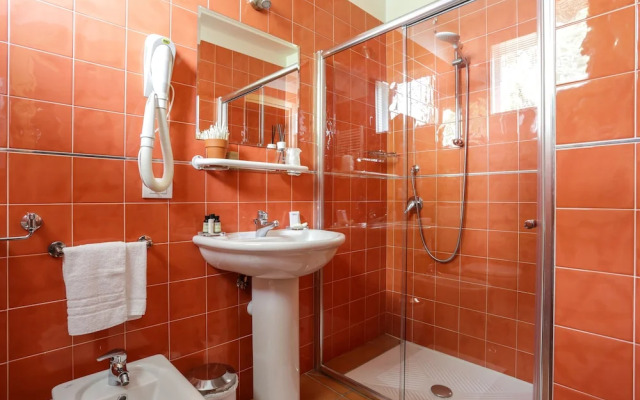 Residenza Cartiera 243 Country House