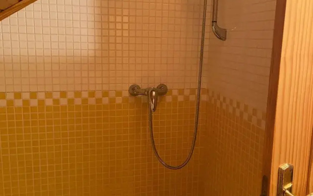Apartamento Santa Bárbara