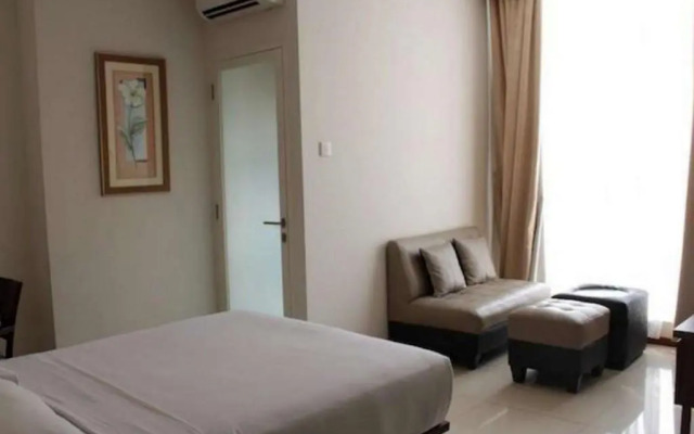 Thamrin Condotel Jakarta