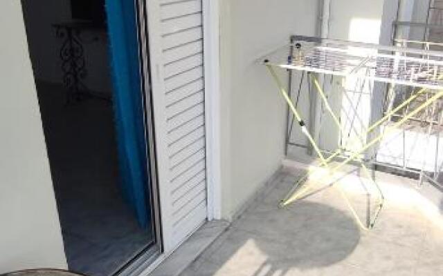 Thanasis' apartments Α2