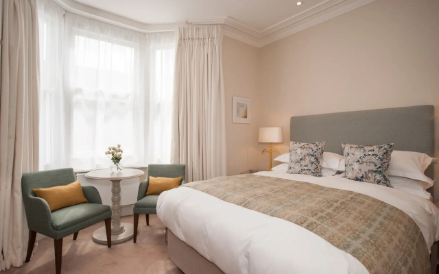 The Charm Brighton Boutique Hotel and Spa