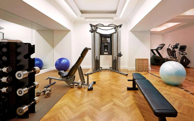 King George, a Luxury Collection Hotel, Athens
