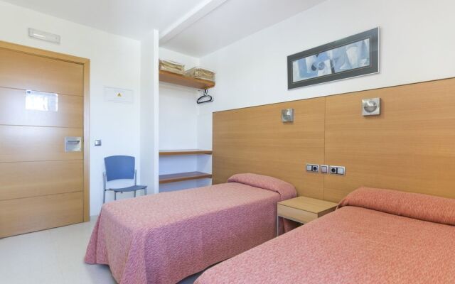 Albergue Inturjoven Constantina - Hostel