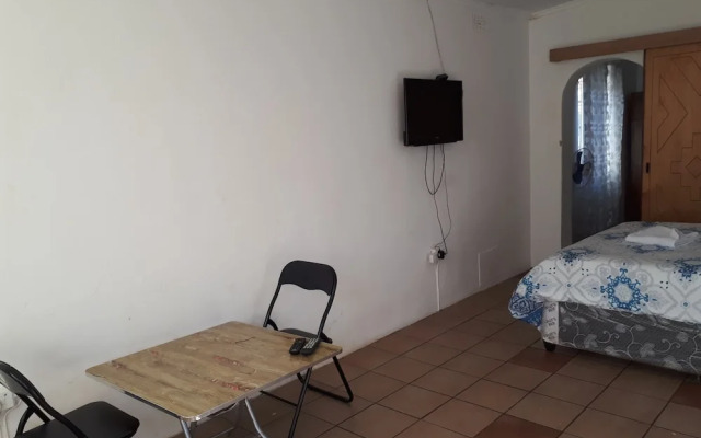 C - Land Guest House