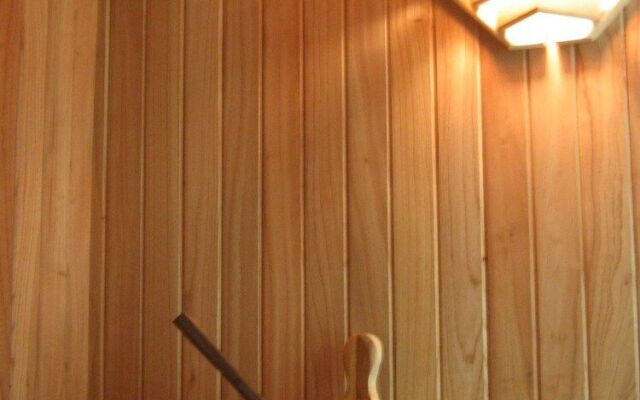 Las Nalcas Hotel Boutique & Spa