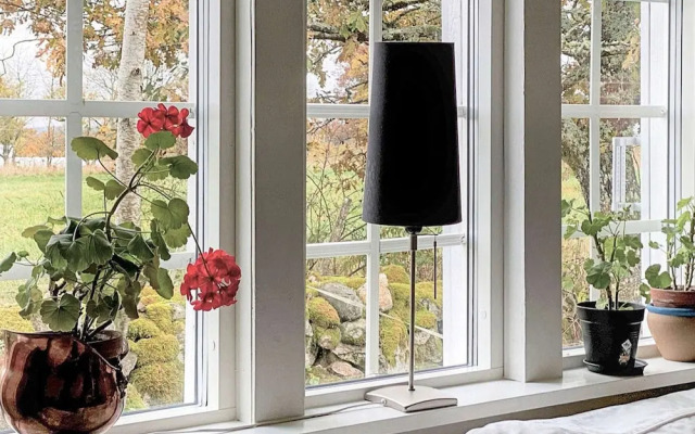 8 Person Holiday Home in Vackelsang