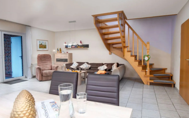 House Aquantis Norddeich