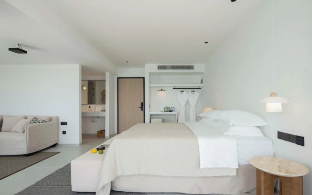 Shenzhen Secret Wild Reef Beautiful Stay