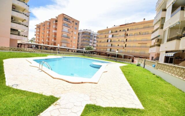 Apartamento Bahia