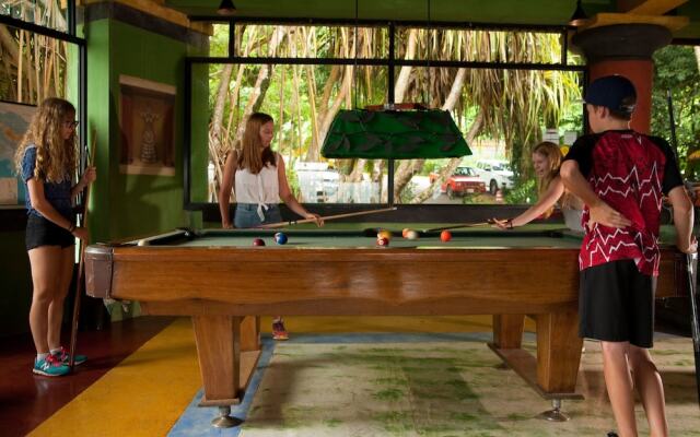 Lake Arenal Brewery & Resort