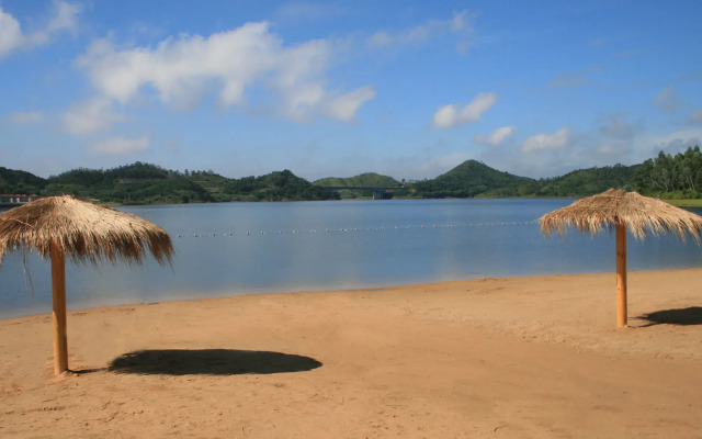 Sheraton Bailuhu Resort, Huizhou