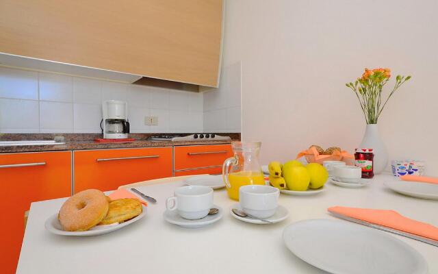 Parco Hemingway - One Bedroom No.3