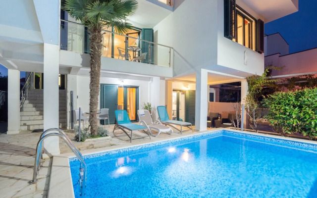 Villa Santa Maria Kastela