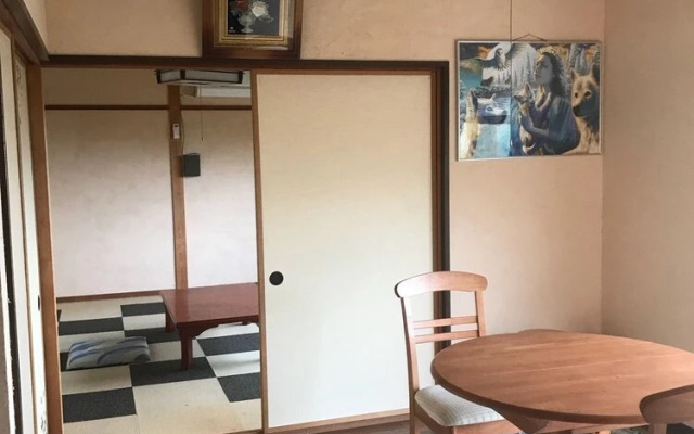 Marine View Shimane