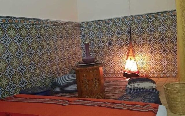 Sun Hostel Marrakech