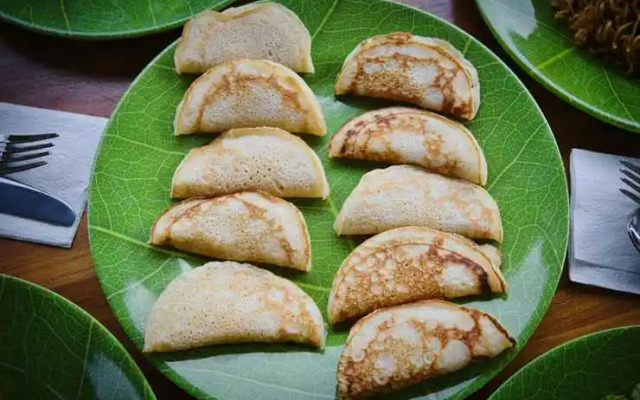 Tegal Besung Cottage