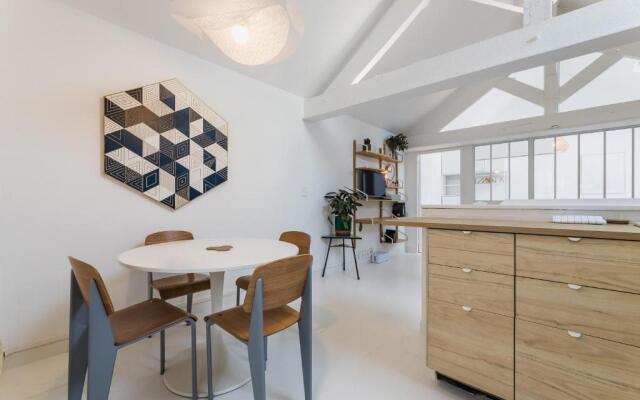 Magnifique Appartement en hypercentre