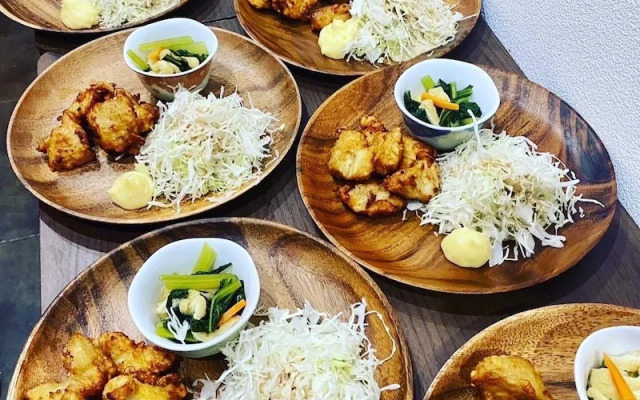 Wakayama Green Hotel