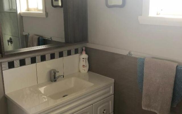 Waratah Falls Holiday Unit