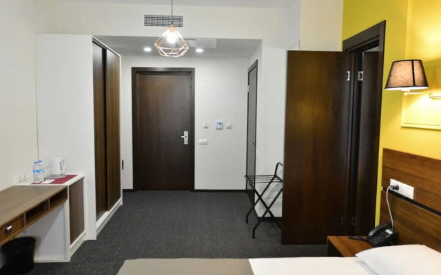 Hotel Garnet Tbilisi