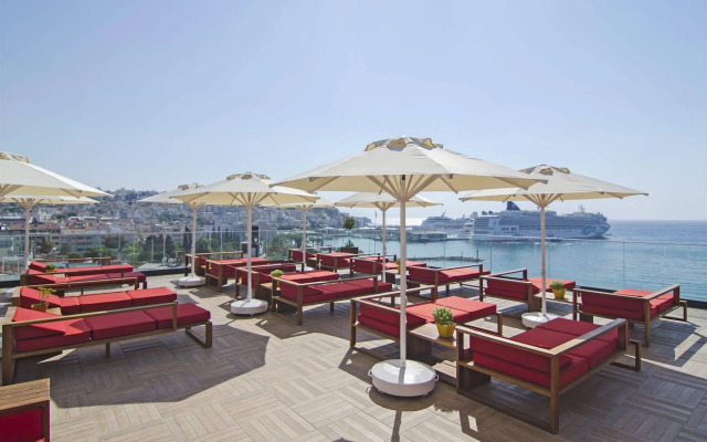 Ilayda Avantgarde Hotel