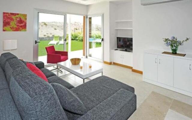 Salobre Vista Golf 30